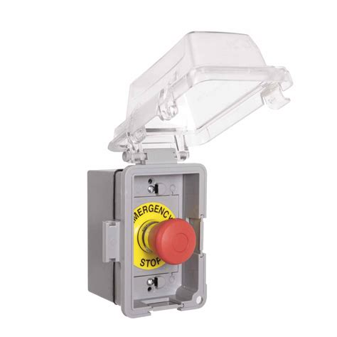 emergency locator junction box switch|3 way emergency shut off switch.